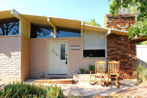 The Three Keys duplex